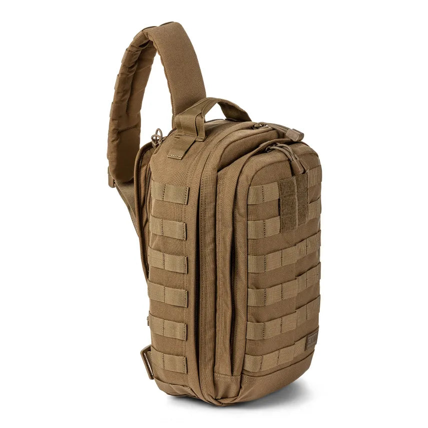RUSH® MOAB™ 8 SLING PACK 13L