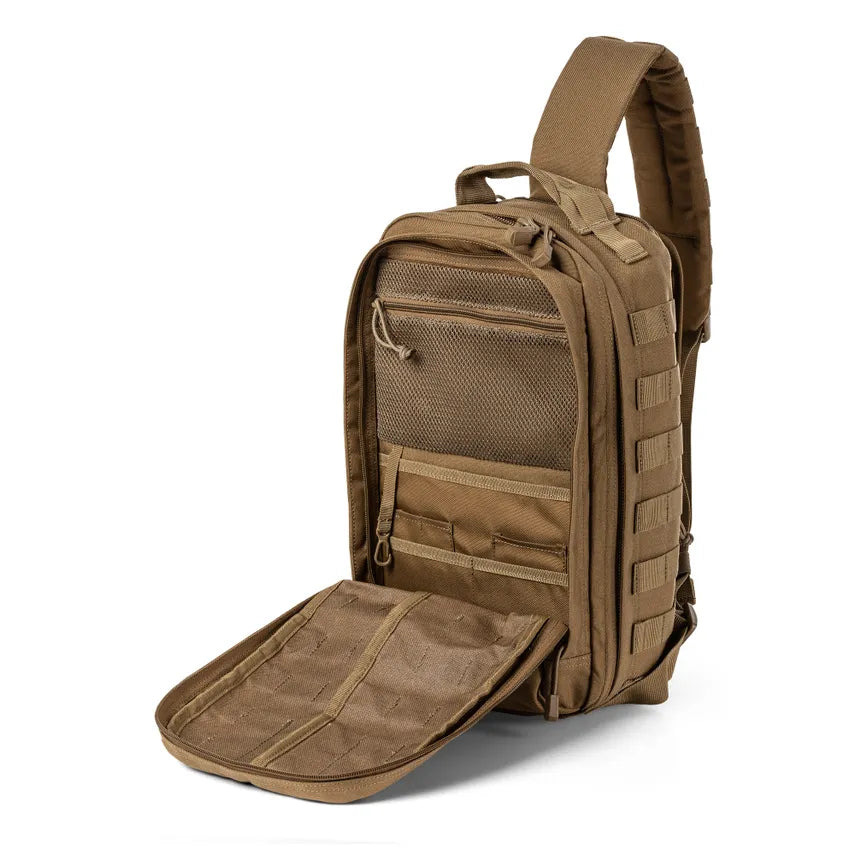 RUSH® MOAB™ 8 SLING PACK 13L