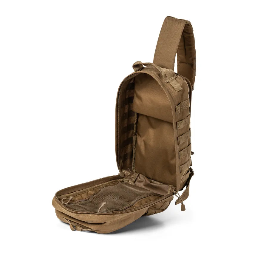 RUSH® MOAB™ 8 SLING PACK 13L