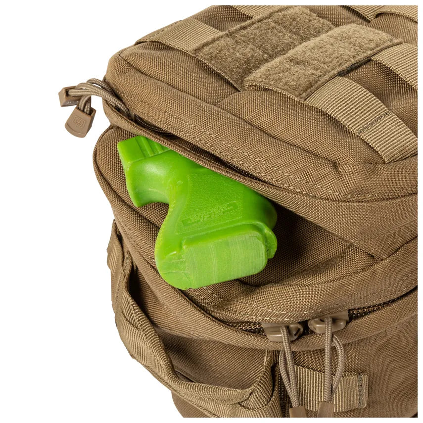 RUSH® MOAB™ 8 SLING PACK 13L
