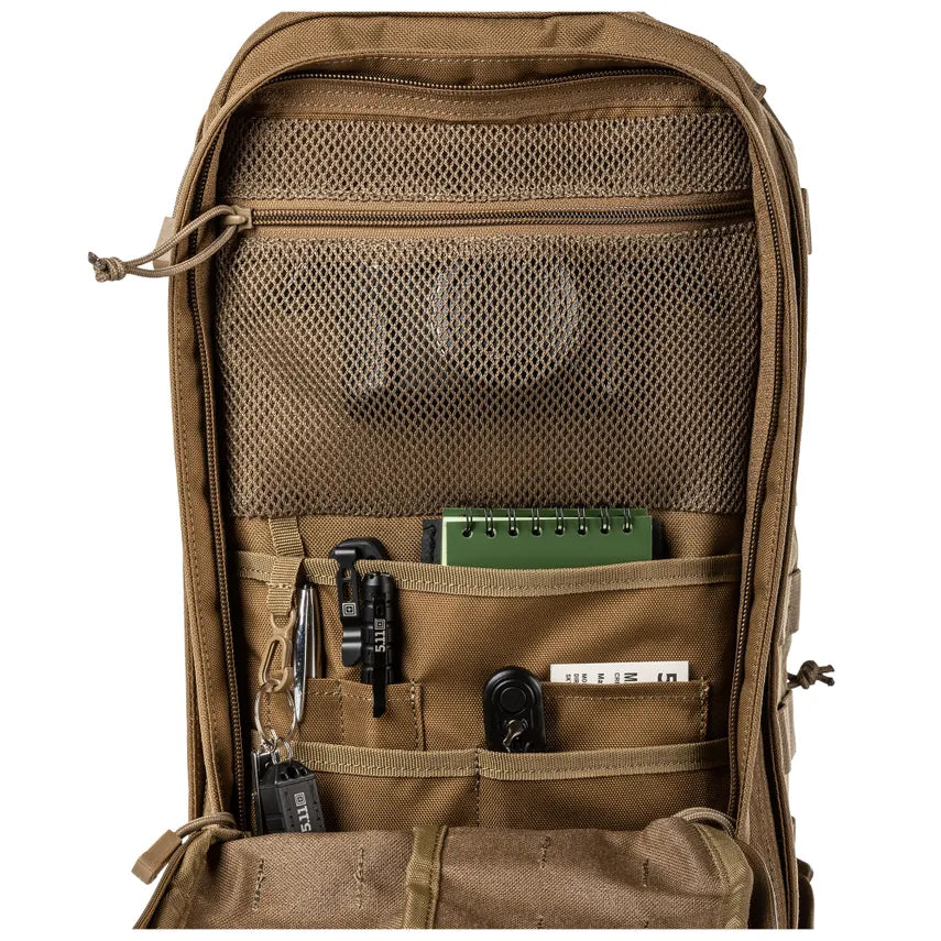 RUSH® MOAB™ 8 SLING PACK 13L