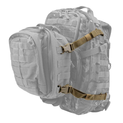 SISTEMA DE TIER RUSH® 