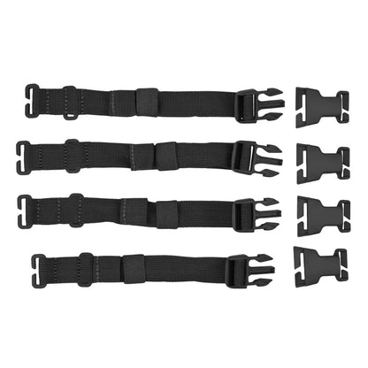 SISTEMA DE TIER RUSH® 