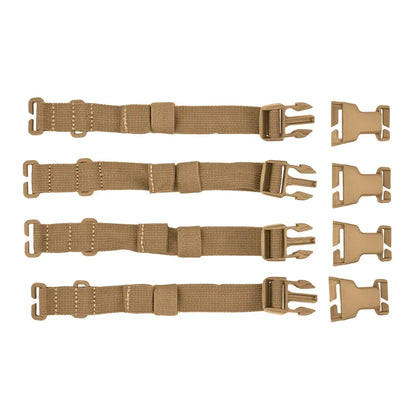 SISTEMA DE TIER RUSH® 