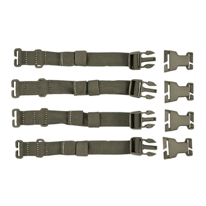 SISTEMA DE TIER RUSH® 
