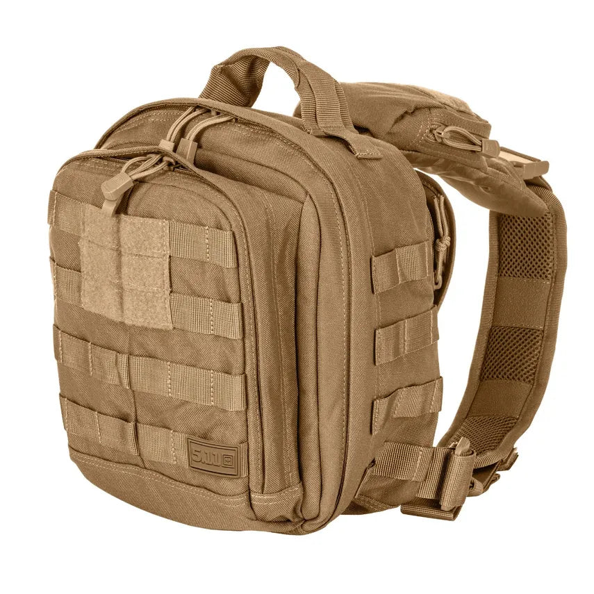 PACOTE DE SLING RUSH® MOAB™ 6 11L 