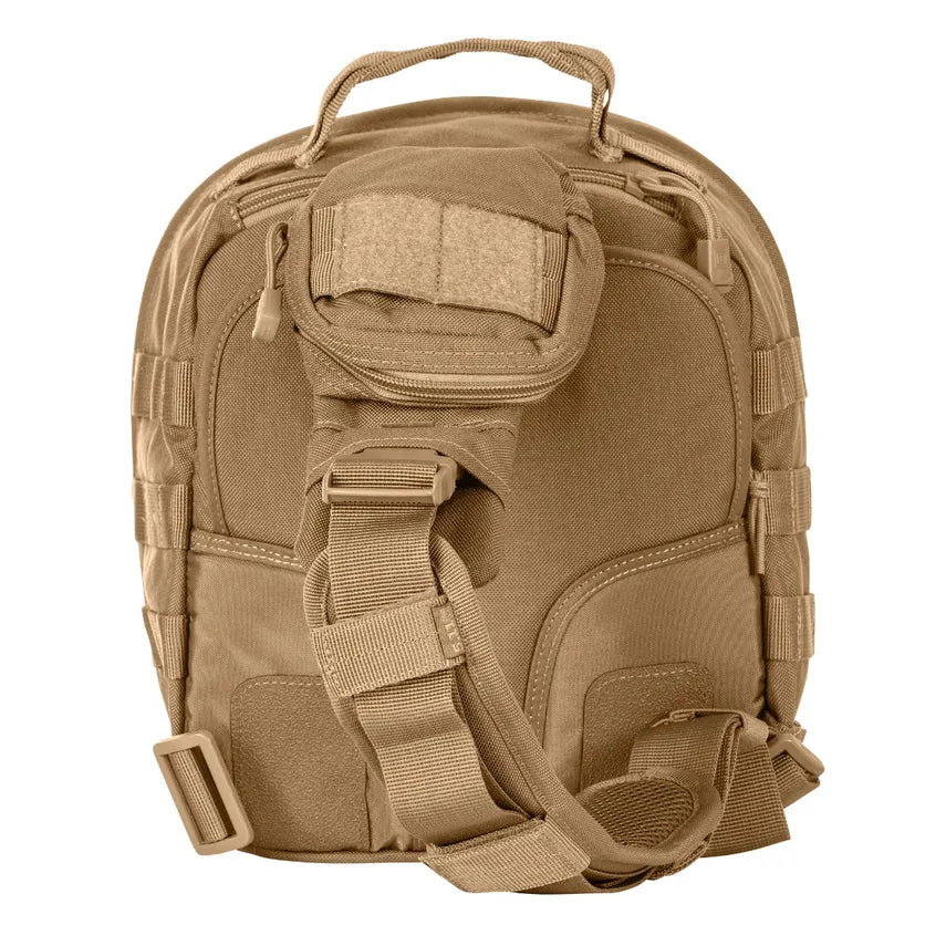 PACOTE DE SLING RUSH® MOAB™ 6 11L 