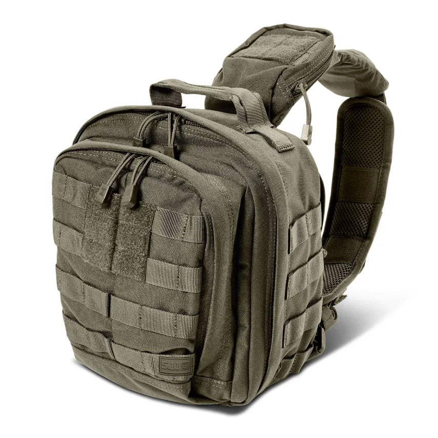 PACOTE DE SLING RUSH® MOAB™ 6 11L 