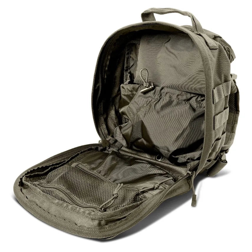 PACOTE DE SLING RUSH® MOAB™ 6 11L 