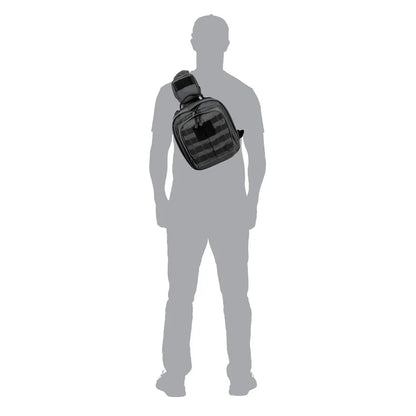 PACOTE DE SLING RUSH® MOAB™ 6 11L 