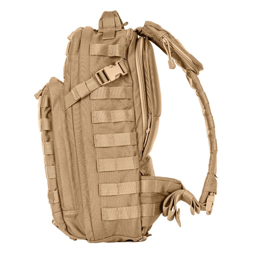 RUSH® MOAB™ 10 SLING PACK 18L 