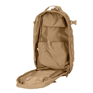 RUSH® MOAB™ 10 SLING PACK 18L