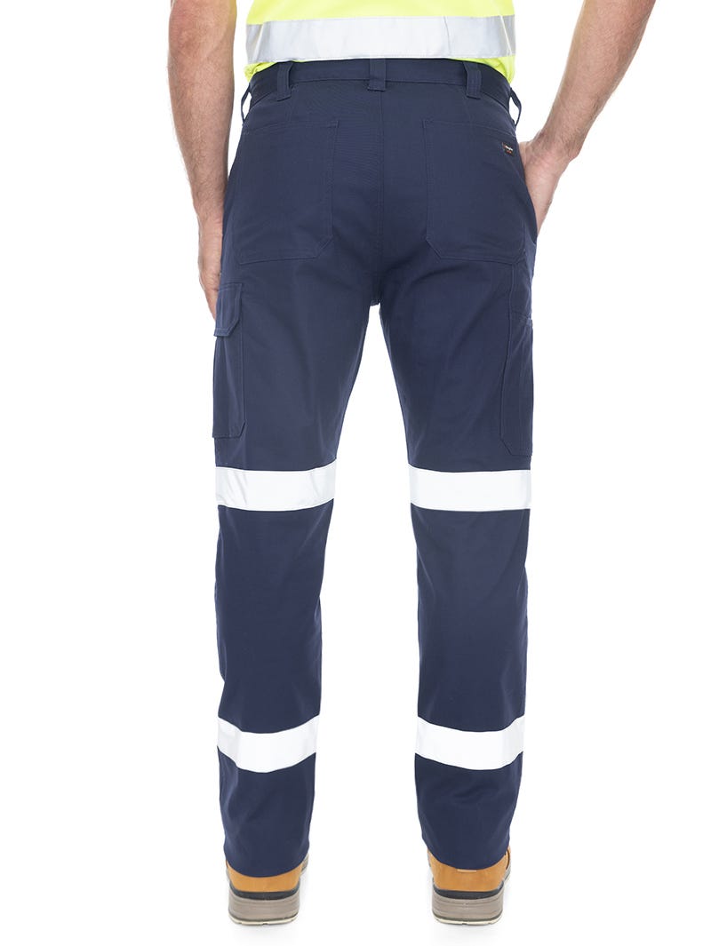 King Gee Stretch Bio Motion Cargo Pant