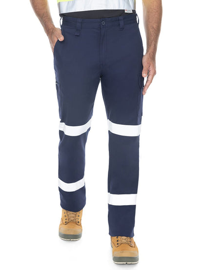 King Gee Stretch Bio Motion Cargo Pant
