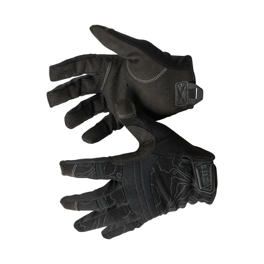COMPETITION SHOOTING GLOVE