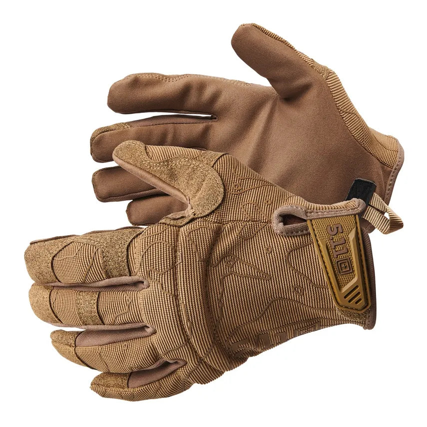 SARUNG TANGAN ABRASION TINGGI 2.0 