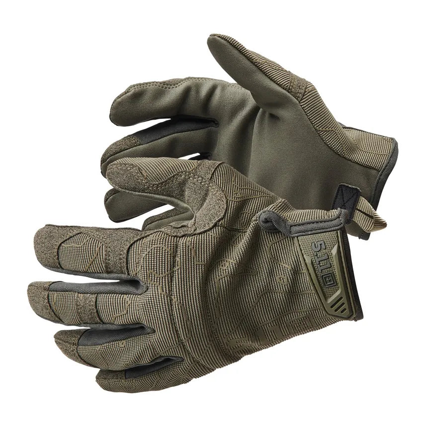 SARUNG TANGAN ABRASION TINGGI 2.0 