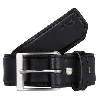 LEATHER CASUAL 1 1/2 BELT