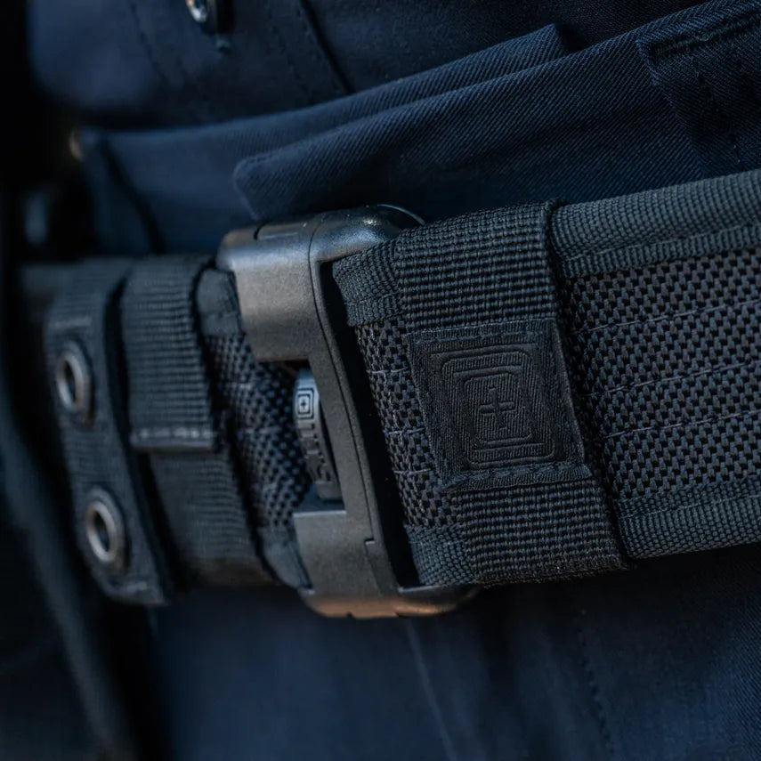 SIERRA BRAVO DUTY BELT