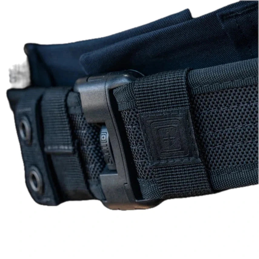 SIERRA BRAVO DUTY BELT