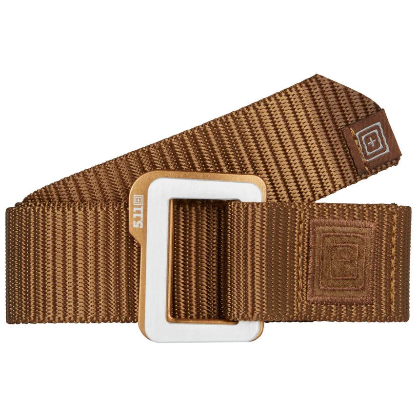 TRAVERSE DOUBLE BUCKLE