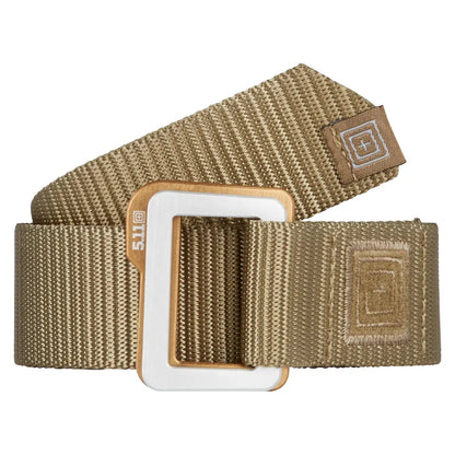 TRAVERSE DOUBLE BUCKLE