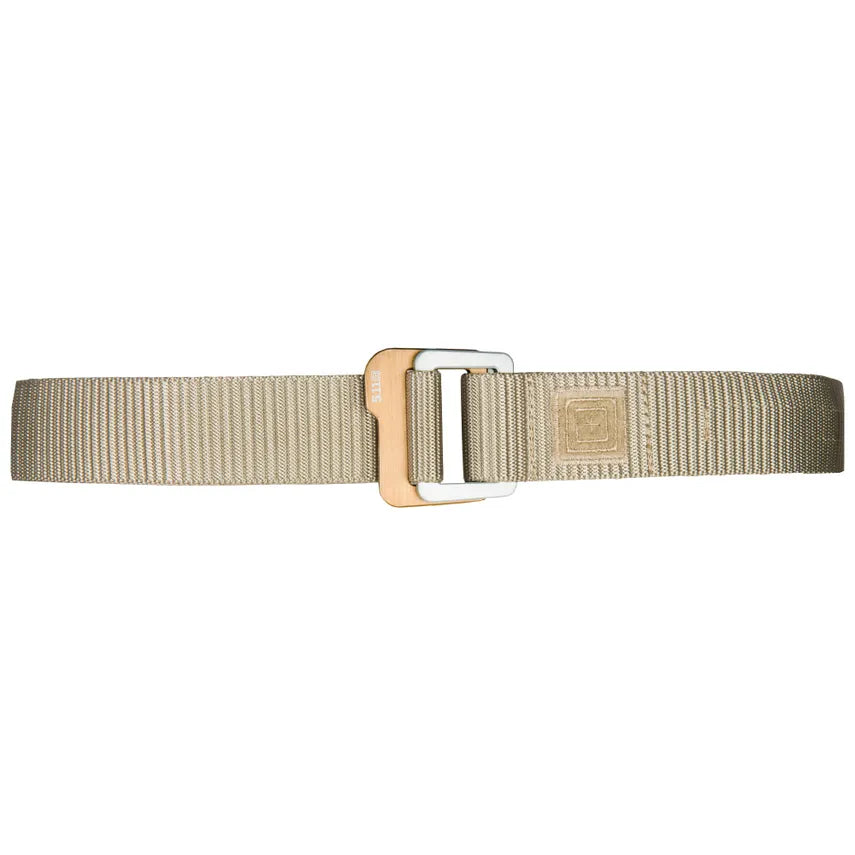 TRAVERSE DOUBLE BUCKLE
