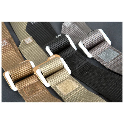 TRAVERSE DOUBLE BUCKLE
