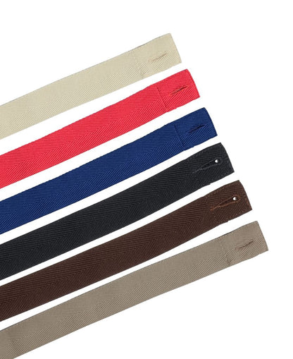 JB's CHANGEABLE CROSS BACK APRON STRAP