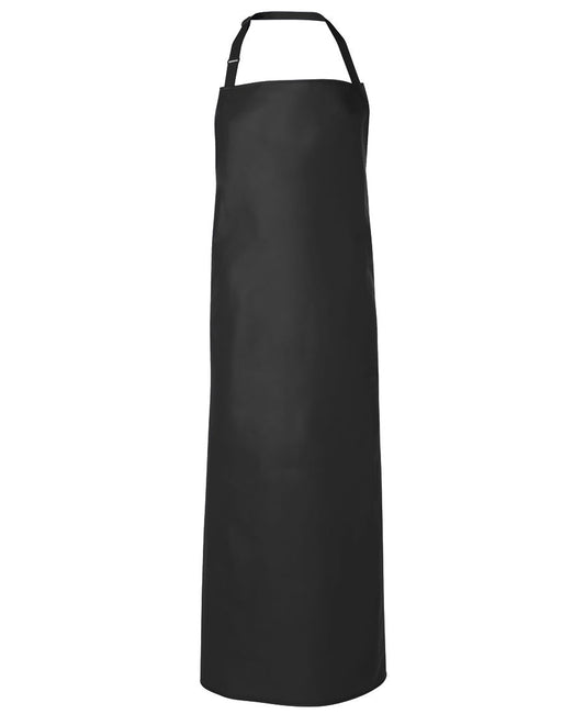 JB's 490GSM VINYL 90 x 120 APRON ROYAL