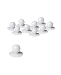 Kancing Koki JB - (100 pcs/kantong plastik) 