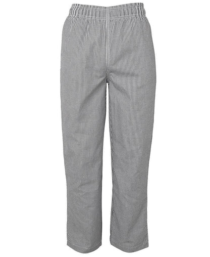 JB's ELASTICATED PANT