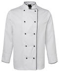 JAQUETA L/S CHEFS JB
