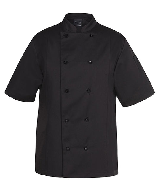 JAQUETA DE CHEF VENTILADA JB's S/S 