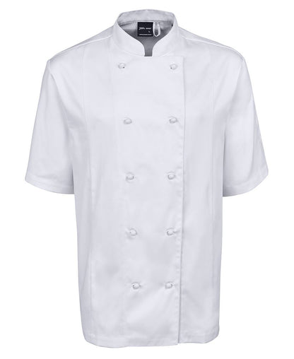 Jaket Koki Berventilasi S/S JB 