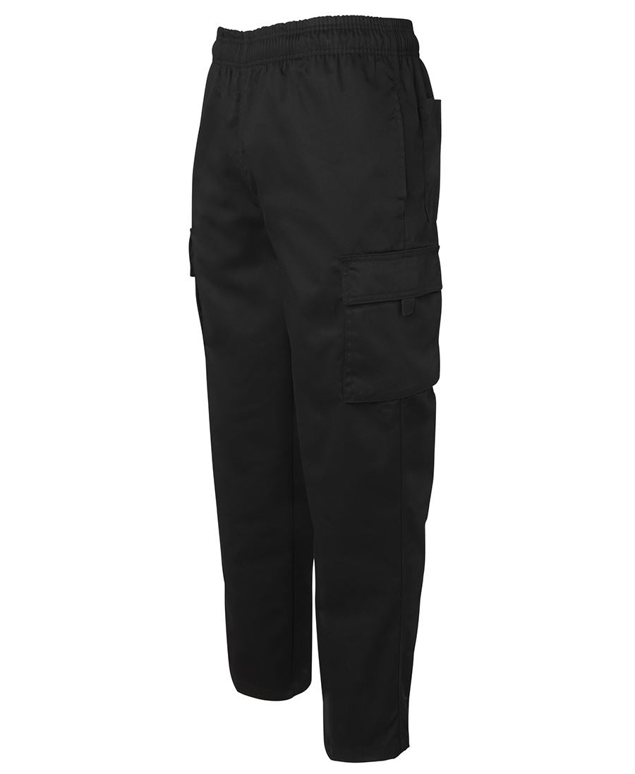 JB's ELASTICATED CARGO PANT