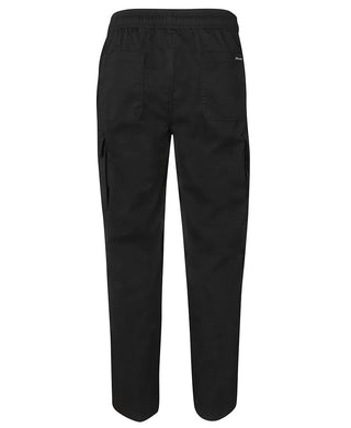 JB's ELASTICATED CARGO PANT