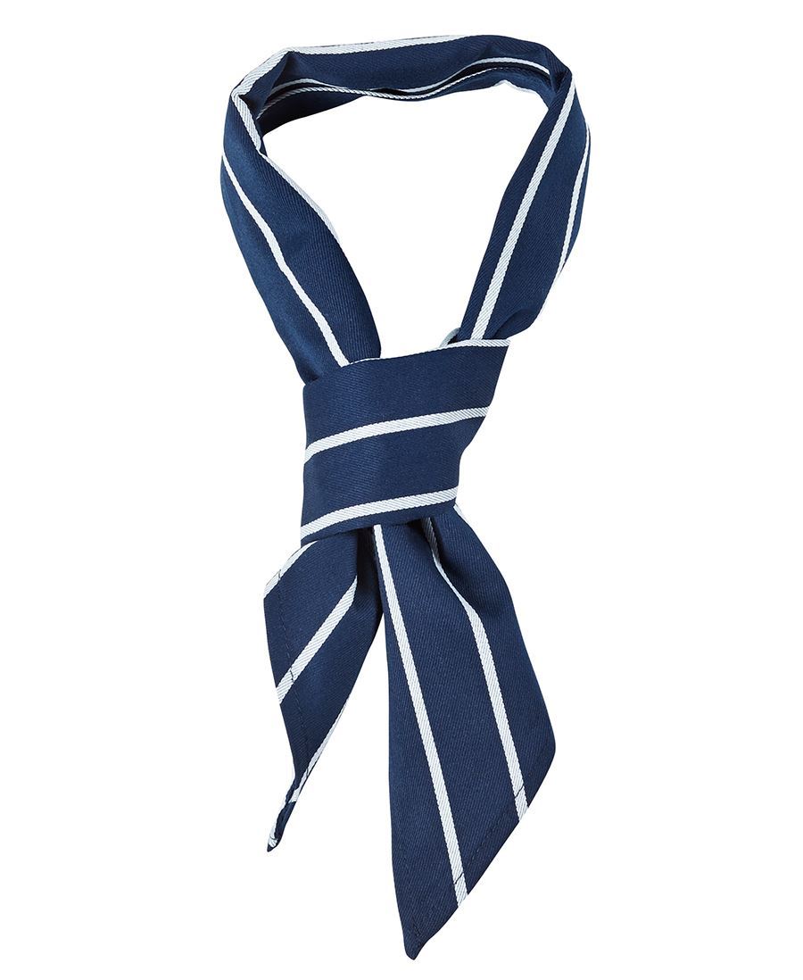 JB's CHEFS SCARF