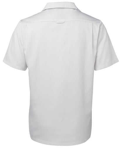 JB's FOOD JERKIN S/S