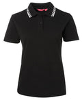 JB's LADIES CHEF POLO
