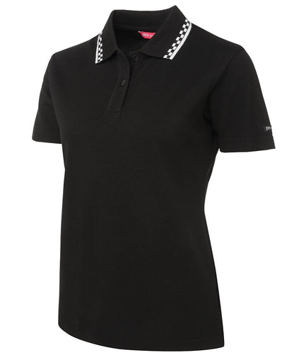 JB's LADIES CHEF POLO
