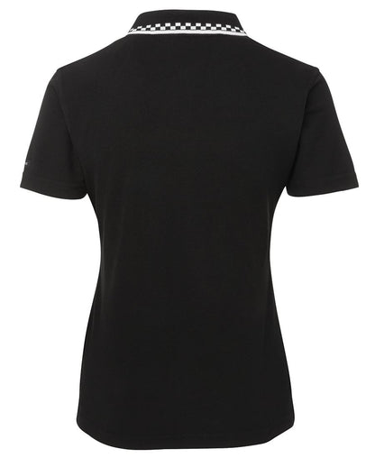 JB's LADIES CHEF POLO