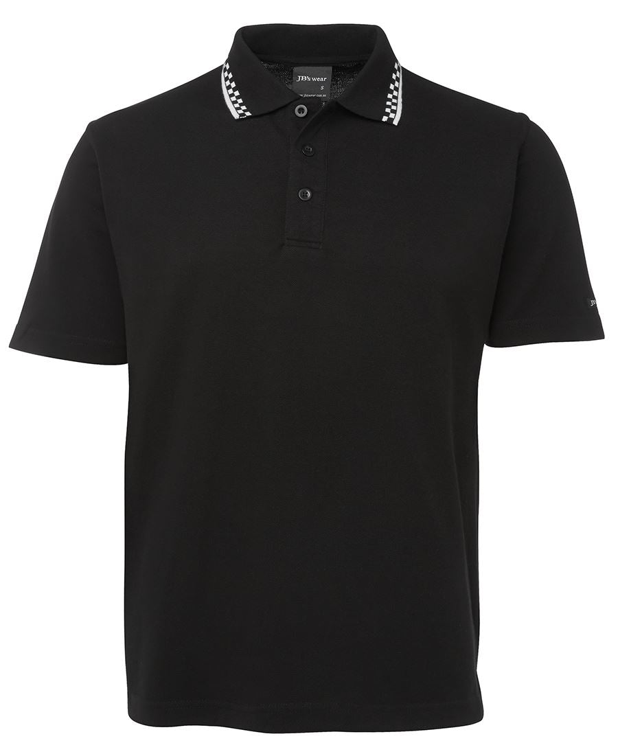 JB's CHEF POLO