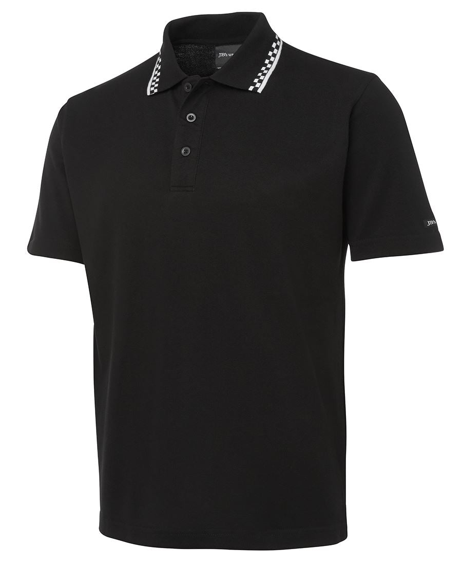 JB's CHEF POLO