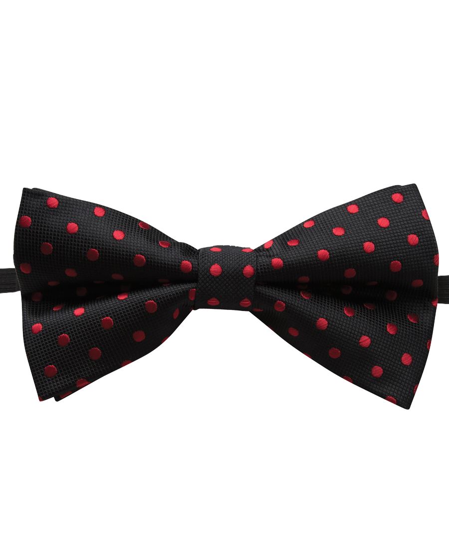 DASI KUPU-KUPU POLKA DOT JB