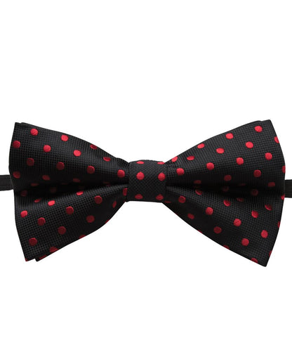 DASI KUPU-KUPU POLKA DOT JB