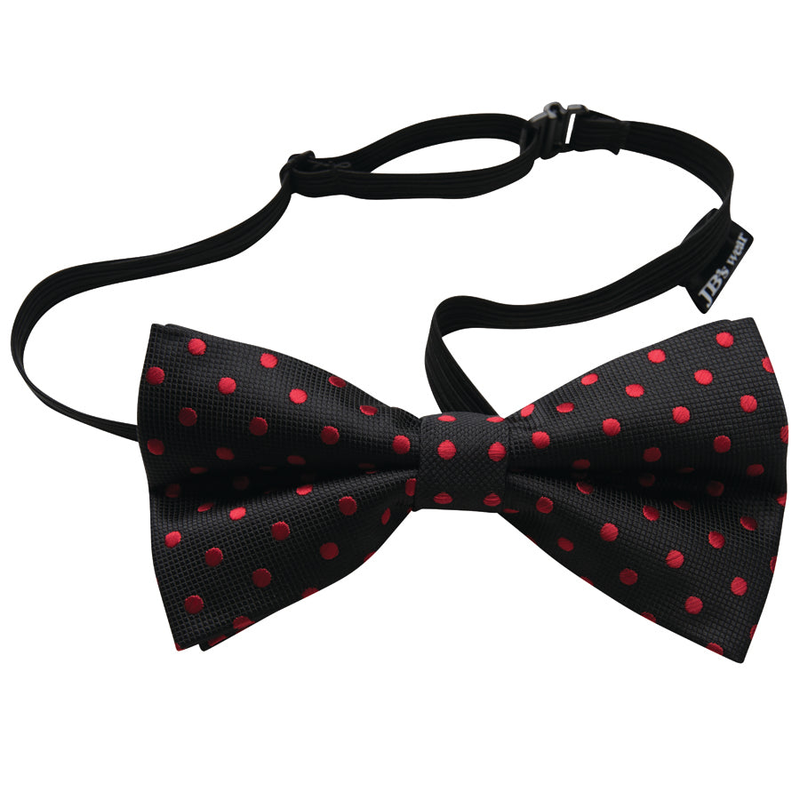 DASI KUPU-KUPU POLKA DOT JB