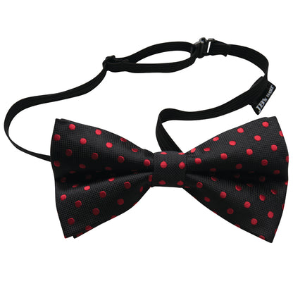 DASI KUPU-KUPU POLKA DOT JB