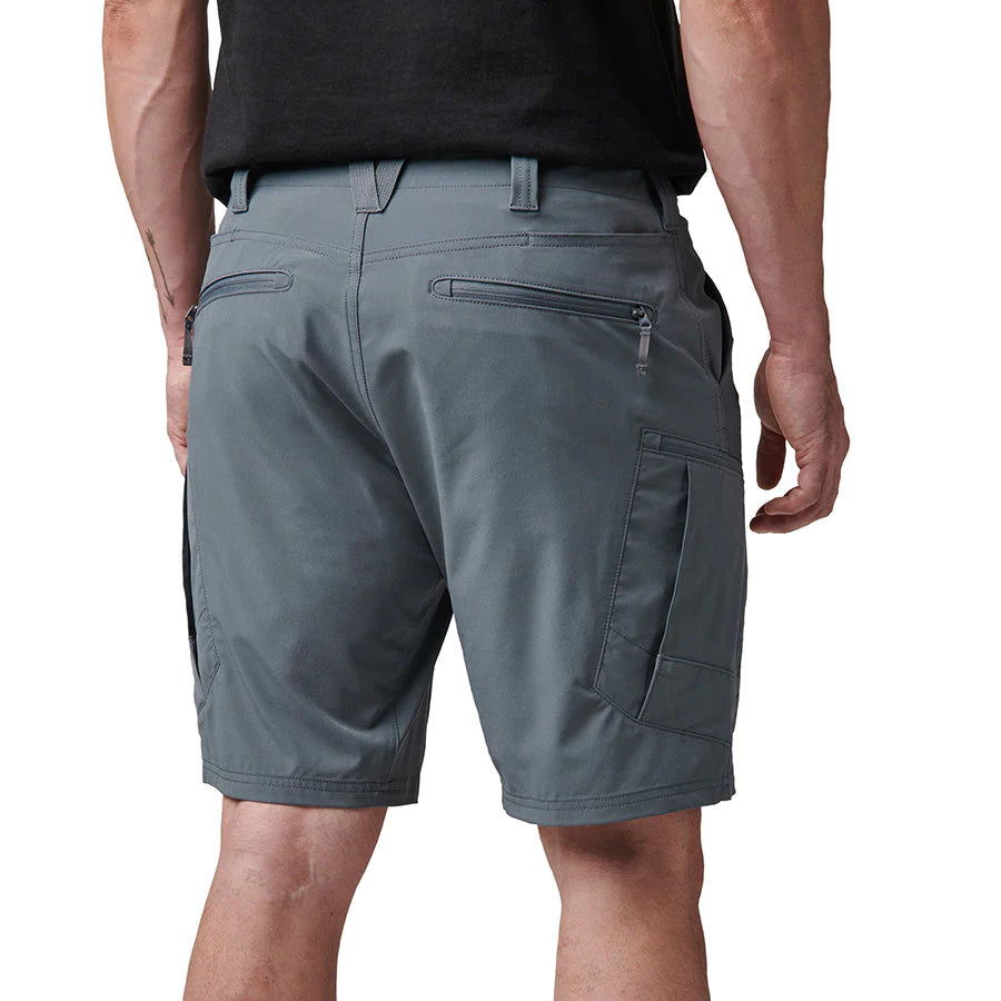 TRAIL 9.5" SHORT