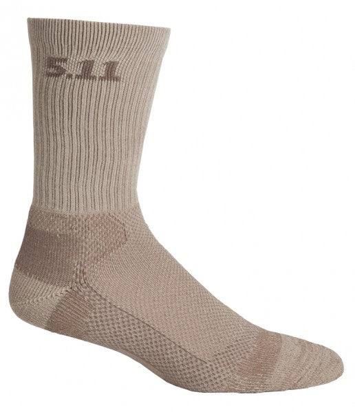 LEVEL 1 6" SOCK